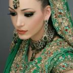 A nap színe a zöld…