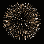 Még egy kis szilveszteri hangulat…