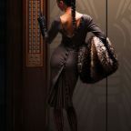 Valahol egy liftben…