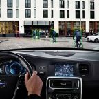 Balesetmegelőző “okos” sisak kerékpárosoknak