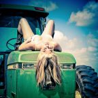 Kicsit megpihenek, azután megyek Bamakoba autókat menteni!