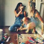 Szenzációs pár perces animációs film készült arról, hogyan gondolnak a nők a testükre életük során