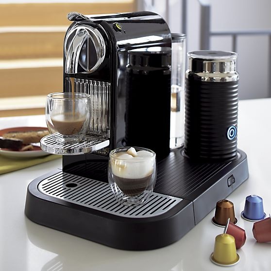 A kutatást a Nespresso rendelte meg. Na vajon miért? 