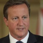 Cameron: káosz lesz, ha Nagy-Britannia rosszul választ idén