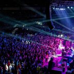 Thomas Anders és a Modern Talking Band koncertje Győrben