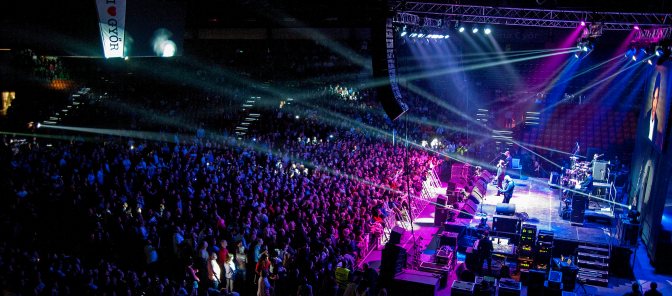 Thomas Anders és a Modern Talking Band koncertje Gyõrben