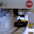 RobonAUT 2015 – Robotverseny Budapesten