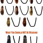 Férfi cipők – divat & tanács 2015-ben