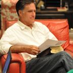 Mitt Romney nem indul a 2016-os amerikai elnökválasztáson