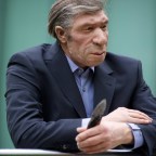 A Neander-völgyi ember is készített csonteszközöket