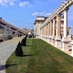 A magyar kultúra napja a Várkert Bazárban