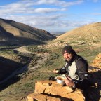 Turjányi Janó jelentkezik: képek az Atlaszban :)