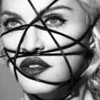 Madonna 2015-ben megjelenő legújabb albuma
