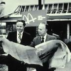 Emberek, akik 40 éves koruk után lettek sikeresek