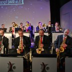 ALERANT JAZZ EST: BUDAPEST JAZZ ORCHESTRA FEAT. BORBÉLY MIHÁLY