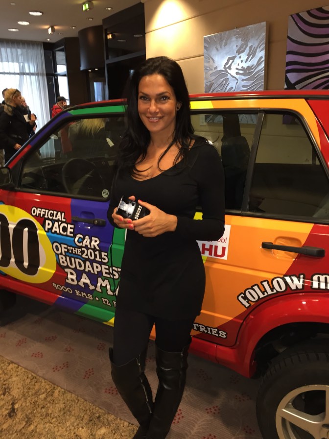 Reméljük Sylvinek is jó szolgálatot tesz majd útközben a tőlünk kapott acm® wallet