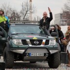 Ki merre jár? Összefoglaló a Budapest – Bamako 2015 eddigi eseményeiről