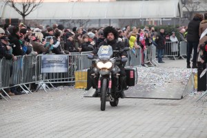 Itt még nem szakadt az eső...