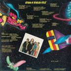 Délelőttre egy kellemes nagylemez