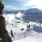 Nézd élőben a Red Bull női hódeszka Burton Europian Open 2015 versenyt!