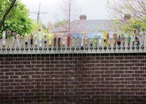 Outdoor-beer-dispenser-