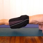 Zsírégető hasizom gyakorlat 1 rész! (Felülések nélkül!)