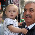 A lifthasználat szigorításával küzd az elhízás ellen egy török kormányzó