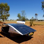 Az autóipar jövője?