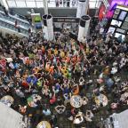 Öt magyar startup mutatkozik be