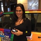 Meghívó:  Küzdelem heted hét határon át – beszélgetés Bódi Sylvivel és Turjányi Jánossal – a BUDAPEST – BAMAKO 2015 RALLY győztesével