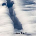 Már épül a legnagyobb fesztávú repülő