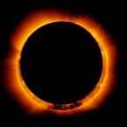 Részleges napfogyatkozás teheti próbára Európa elektromos hálózatát