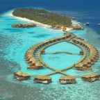 9 érdekes-vicces formájú sziget, amit látnod kell