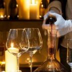 KávéBár Bazár és sommelier bajnokság Budapesten