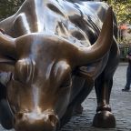 BÉT – Emelkedő forgalomban nőtt a BUX a héten