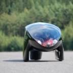 Kecskeméti főiskolások napelemes autóval indulnak egy ausztrál versenyen