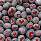 Valentin-napi szokások a világban