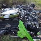 Vádat emeltek az M7-esen Lamborghinivel száguldozó férfival szemben