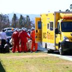 F1: Alonso agyrázkódást kapott?