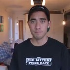 Zach King különleges videótrükkjei