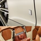 Surrealistic Luxe Super autó