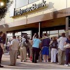 A negyedik bankcsőd az Egyesült Államokban az idén