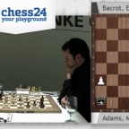 Élő közvetítés: GRENKE Chess Classic