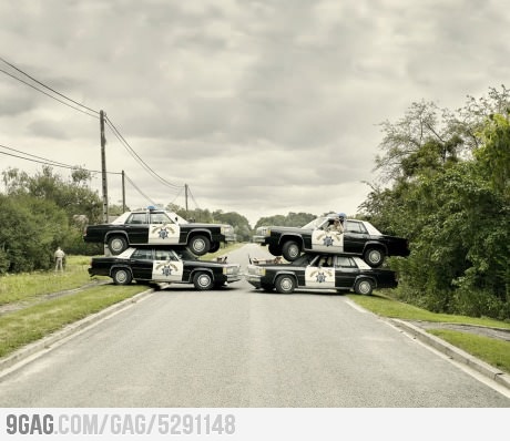 Nálunk valószínűleg nem így oldják meg...