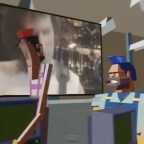 Dire Straits: Money for nothing