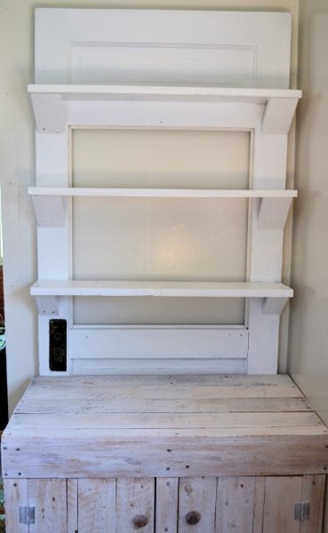 Mire jó egy régi ajtó?