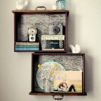 Készíts polcokat! Adunk néhány ötletet