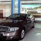 Újraéled Kínában a Vörös Zászló autótípus kultusza