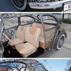 Különleges külsők… – autók, vagy mik is ezek…?