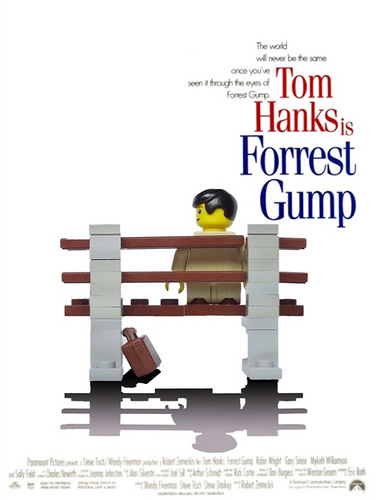 Forrest Gump